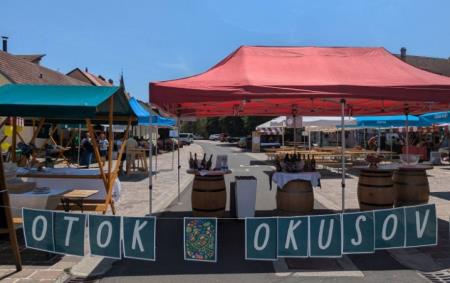 Otok Okusov 2024